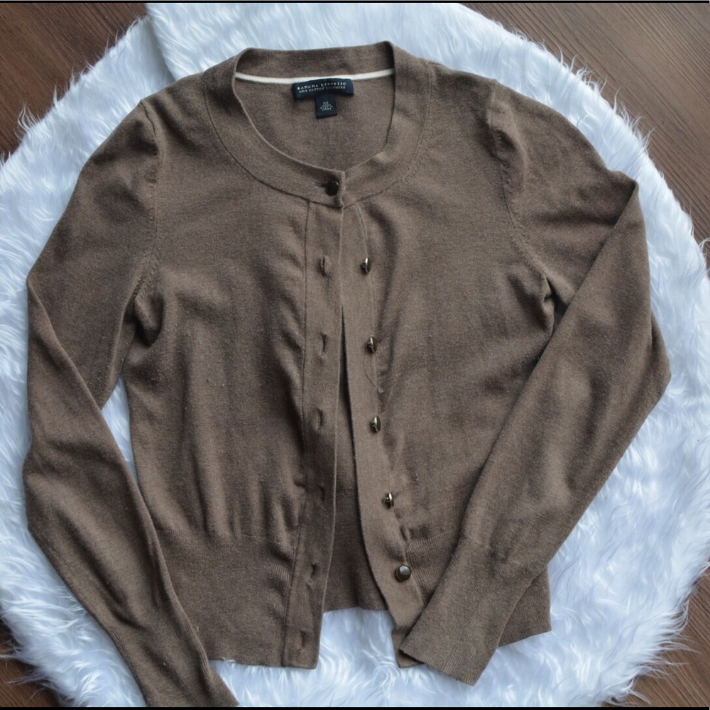Cardigan
